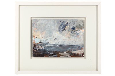 Lot 474 - JUDY BUXTON (AUSTRALIAN B.1961)