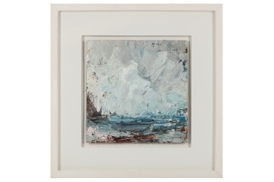 Lot 475 - JUDY BUXTON (AUSTRALIAN B. 1961)
