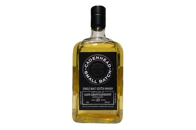 Lot 742 - Glen Grant 23