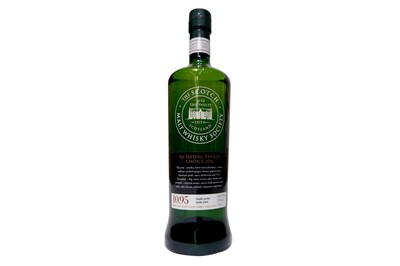 Lot 813 - SMWS 10.95