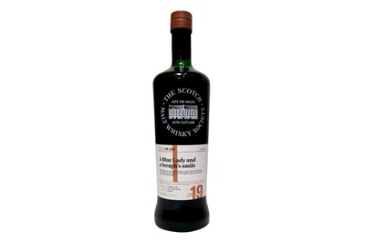 Lot 879 - SMWS 39.151