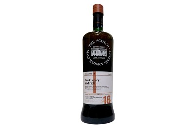 Lot 875 - SMWS 39.143