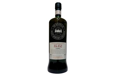 Lot 859 - SMWS 35.152