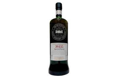 Lot 874 - SMWS 39.135