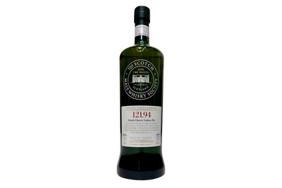 Lot 828 - SMWS 121.94