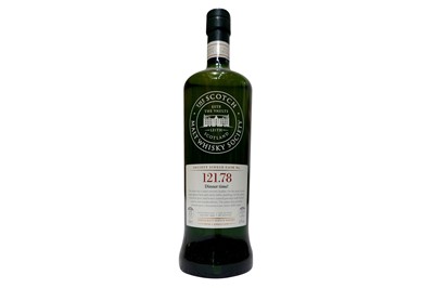 Lot 826 - SMWS 121.78
