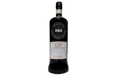 Lot 852 - SMWS 3.237