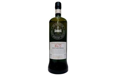 Lot 863 - SMWS 35.77