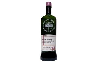 Lot 870 - SMWS 37.98