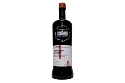 Lot 855 - SMWS 30.97