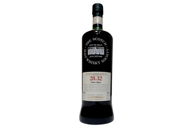 Lot 848 - SMWS 28.32