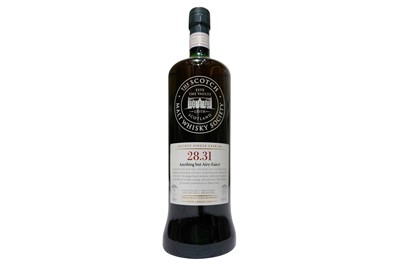 Lot 847 - SMWS 28.31