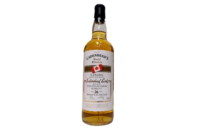 Lot 806 - Potter Distillery, Kelowna 26