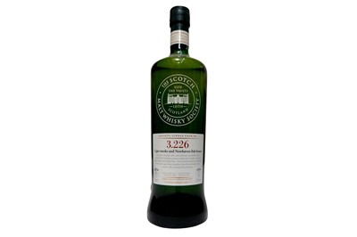 Lot 851 - SMWS 3.226