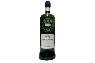 Lot 868 - SMWS 37.59