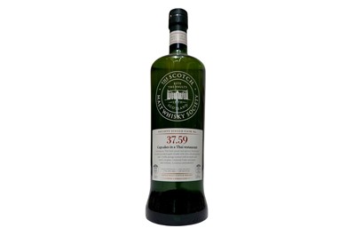 Lot 869 - SMWS 37.59