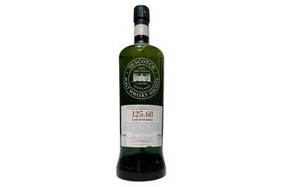 Lot 832 - SMWS 125.68