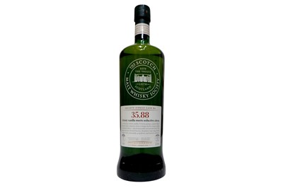 Lot 865 - SMWS 35.88
