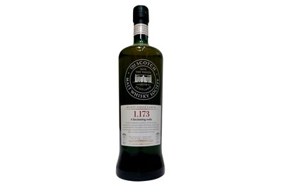 Lot 812 - SMWS 1.173