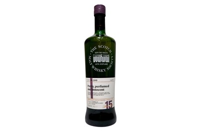 Lot 862 - SMWS 35.2