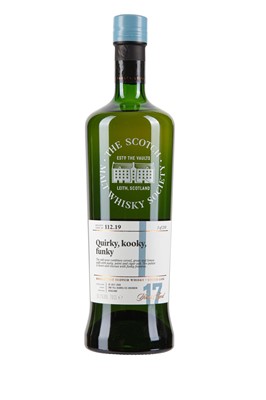 Lot 816 - SMWS 112.19