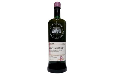 Lot 861 - SMWS 35.193