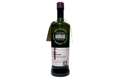 Lot 838 - SMWS 2.98