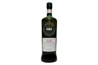 Lot 864 - SMWS 35.83