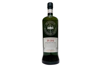 Lot 872 - SMWS 39.104