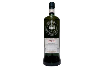 Lot 825 - SMWS 121.75