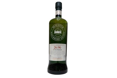 Lot 844 - SMWS 26.96