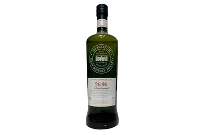 Lot 845 - SMWS 26.96