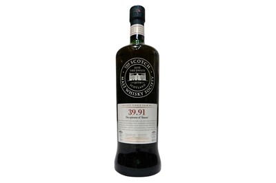 Lot 880 - SMWS 39.91