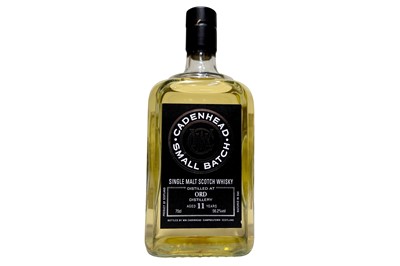 Lot 745 - Glen Ord 11