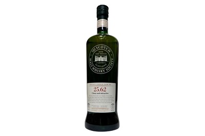 Lot 839 - SMWS 25.62