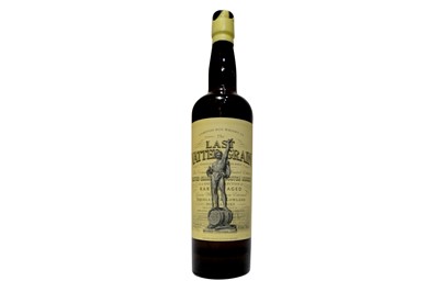 Lot 727 - Compass Box