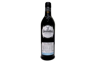 Lot 751 - Glenfiddich