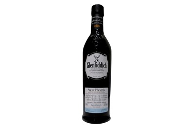 Lot 752 - Glenfiddich
