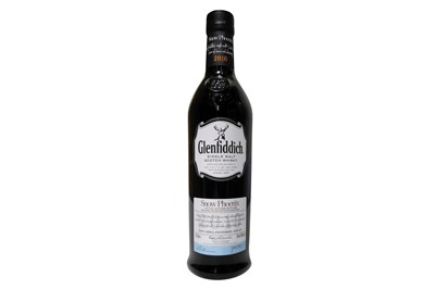 Lot 753 - Glenfiddich