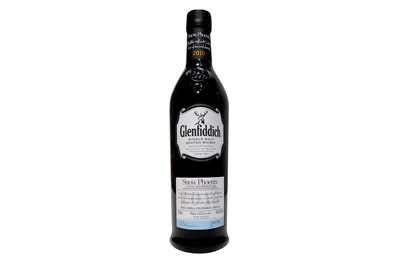 Lot 754 - Glenfiddich