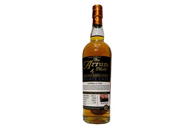 Lot 768 - Isle of Arran 14