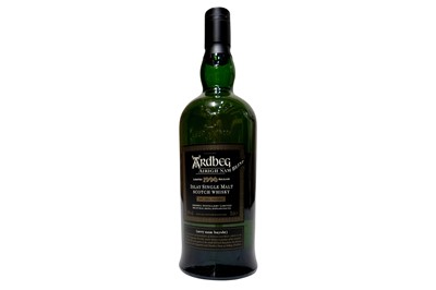 Lot 708 - Ardbeg