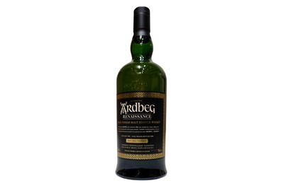 Lot 710 - Ardbeg 10 - The Renaissance