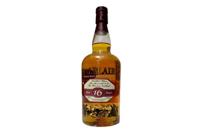 Lot 715 - Balblair 16