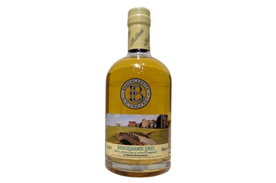 Lot 719 - Bruichladdich