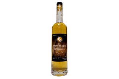 Lot 749 - Glenfarclas 10 Spirit of Speyside Sample