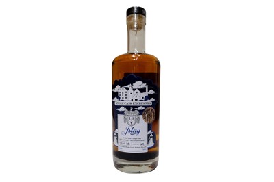 Lot 776 - Laphroaig 5