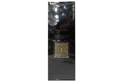 Lot 763 - Glenmorangie