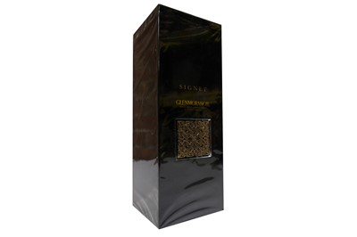 Lot 762 - Glenmorangie