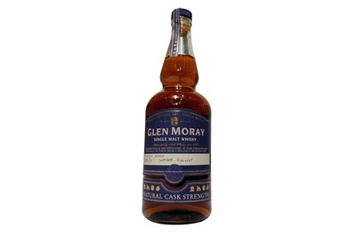 Lot 743 - Glen Moray 9